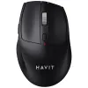 БЕCПРОВОДНАЯ МЫШЬ HAVIT MS61WB, ЧЁРНЫЙ