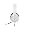 ИГРОВАЯ ГАРНИТУРА RAZER KRAKEN X, ПРОВОДНОЙ АНАЛОГОВЫЙ, БЕЛЫЙ
