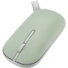 MOUSE WIRELESS ASUS MD100, VERDE