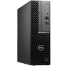 SISTEM DESKTOP PC DELL OPTIPLEX SFF (7010), SFF, INTEL CORE I3-13100, 8GB/256GB, INTEL UHD GRAPHICS 730, LINUX UBUNTU