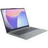 НОУТБУК 16" LENOVO IDEAPAD SLIM 3 16IAH8, ARCTIC GREY, INTEL CORE I5-12450H, 16ГБ/512ГБ, БЕЗ ОС