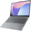 НОУТБУК 16" LENOVO IDEAPAD SLIM 3 16IAH8, ARCTIC GREY, INTEL CORE I5-12450H, 16ГБ/512ГБ, БЕЗ ОС