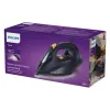 УТЮГ PHILIPS DST7060/20, 3000ВТ, СИНИЙ | ЖЕЛТЫЙ