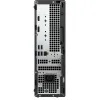 SISTEM DESKTOP PC DELL OPTIPLEX SFF (7010), SFF, INTEL CORE I3-13100, 8GB/256GB, INTEL UHD GRAPHICS 730, WINDOWS 11 PRO