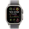 CEAS INTELIGENT APPLE WATCH SERIES 9, 49MM, VERDE | GRI