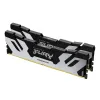 MEMORIE RAM KINGSTON FURY RENEGADE, DDR5 SDRAM, 6400 MHZ, 96GB, KF564C32RSK2-96