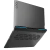 LAPTOP GAMING 16" LENOVO LOQ 16IRH8, STORM GREY, INTEL CORE I7-13620H, 16GB/1024GB, FARA SO