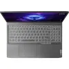 ИГРОВОЙ НОУТБУК 15,6" LENOVO LOQ 15IRH8, STORM GREY, INTEL CORE I5-13420H, 16ГБ/1024ГБ, БЕЗ ОС