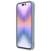 ЧЕХОЛ NILLKIN IPHONE 15 PRO, CAMSHIELD SILKY SILICONE, STAR GRAY