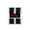 MEMORIE RAM KINGSTON FURY BEAST RGB, DDR5 SDRAM, 5200 MHZ, 16GB, KF552C40BBAK2-16