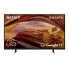 55" LED SMART TV SONY KD55X75WLPAEP, 3840X2160 4K UHD, GOOGLE TV, NEGRU
