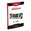 MEMORIE RAM KINGSTON FURY RENEGADE RGB, DDR5 SDRAM, 7200 MHZ, 48GB, KF572C38RSAK2-48