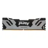 MEMORIE RAM KINGSTON FURY RENEGADE, DDR5 SDRAM, 7200 MHZ, 48GB, KF572C38RSK2-48