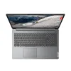 НОУТБУК 15,6" LENOVO IDEAPAD 1 15ALC7, CLOUD GREY, AMD RYZEN 7 5700U, 16ГБ/512ГБ, БЕЗ ОС