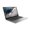 НОУТБУК 15,6" LENOVO IDEAPAD 1 15ALC7, CLOUD GREY, AMD RYZEN 7 5700U, 16ГБ/512ГБ, БЕЗ ОС