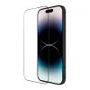 STICLA DE PROTECTIE NILLKIN IPHONE 15 PLUS CP+ PRO, NEGRU