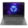 LAPTOP GAMING 16" LENOVO LOQ 16IRH8, STORM GREY, INTEL CORE I7-13620H, 16GB/1024GB, FARA SO