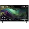 65" LED SMART TV SONY KD65X85LAEP, 3840X2160 4K UHD, GOOGLE TV, NEGRU
