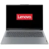 НОУТБУК 16" LENOVO IDEAPAD SLIM 3 16IAH8, ARCTIC GREY, INTEL CORE I5-12450H, 16ГБ/512ГБ, БЕЗ ОС