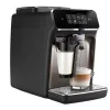ESPRESSOR AUTOMAT PHILIPS EP2336/40, NEGRU | INOX