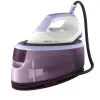 FIER DE CALCAT CU GENERATOR DE ABUR PHILIPS PSG3000/30, 2400W, ALB | VIOLET