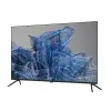43" LED SMART TV KIVI 43U740NB, 3840X2160 4K UHD, ANDROID TV, NEGRU