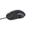 GAMING MOUSE GEMBIRD RAGNAR-RX500, NEGRU