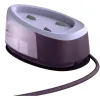 FIER DE CALCAT CU GENERATOR DE ABUR PHILIPS PSG3000/30, 2400W, ALB | VIOLET