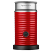 NESPRESSO AEROCCINO 3 RED