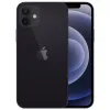СМАРТФОН APPLE IPHONE 12, 256ГБ/4ГБ, ЧЁРНЫЙ