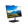 МОНОБЛОК LENOVO IDEACENTRE 3 27ALC6, 27", AMD RYZEN 5 7530U, 16ГБ/512ГБ, БЕЗ ОС, ЧЁРНЫЙ