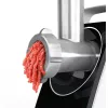 МЯСОРУБКА BOSCH COMPACTPOWER MFW3850B, БЕЛЫЙ