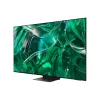 77" OLED SMART ТЕЛЕВИЗОР SAMSUNG QE77S95CAUXUA, 3840X2160 4K UHD, TIZEN, ЧЁРНЫЙ