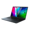 НОУТБУК 15,6" ASUS VIVOBOOK PRO 15 OLED K3500PC, QUIET BLUE, INTEL CORE I7-11370H, 16ГБ/512ГБ, БЕЗ ОС