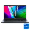 НОУТБУК 15,6" ASUS VIVOBOOK PRO 15 OLED K3500PC, QUIET BLUE, INTEL CORE I7-11370H, 16ГБ/512ГБ, БЕЗ ОС