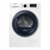 СУШИЛЬНАЯ МАШИНА SAMSUNG DV80M50103W, 8, БЕЛЫЙ