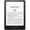 AMAZON KINDLE PAPERWHITE 8GB BLACK