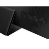 55" OLED SMART ТЕЛЕВИЗОР SAMSUNG QE55S95CAUXUA, 3840X2160 4K UHD, TIZEN, ЧЁРНЫЙ