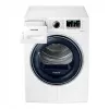 СУШИЛЬНАЯ МАШИНА SAMSUNG DV80M50103W, 8, БЕЛЫЙ