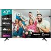 HISENSE 43A6BG