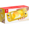 NINTENDO SWITCH LITE YELLOW