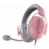 RAZER BLACKSHARK V2 X QUARTZ PINK