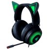 RAZER KRAKEN KITTY EDITION BLACK