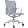 SETU OFFICE CHAIR GREY