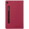 TUCANO GALA SAMSUNG TAB S6 LITE RED