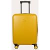 TUCANO TROLLEY TED RIGID S 40L YELLOW