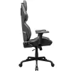 ИГРОВОЕ КРЕСЛО COUGAR HOTROD, ИСКУССТВЕННАЯ КОЖА, ЧЁРНЫЙ