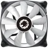ВЕНТИЛЯТОР ДЛЯ ПК GAMEMAX GMX-12-CBB, 120 ММ