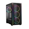 КОМПЬЮТЕРНЫЙ КОРПУС BE QUIET! SHADOW BASE 800 FX, FULL-TOWER, БЕЗ БЛОКА ПИТАНИЯ, ЧЁРНЫЙ