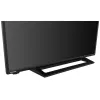 40" LED SMART ТЕЛЕВИЗОР TOSHIBA 40LA3263DG, 1920X1080 FHD, ANDROID TV, ЧЁРНЫЙ